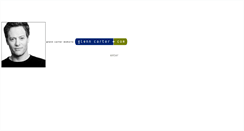 Desktop Screenshot of glenncarter.com